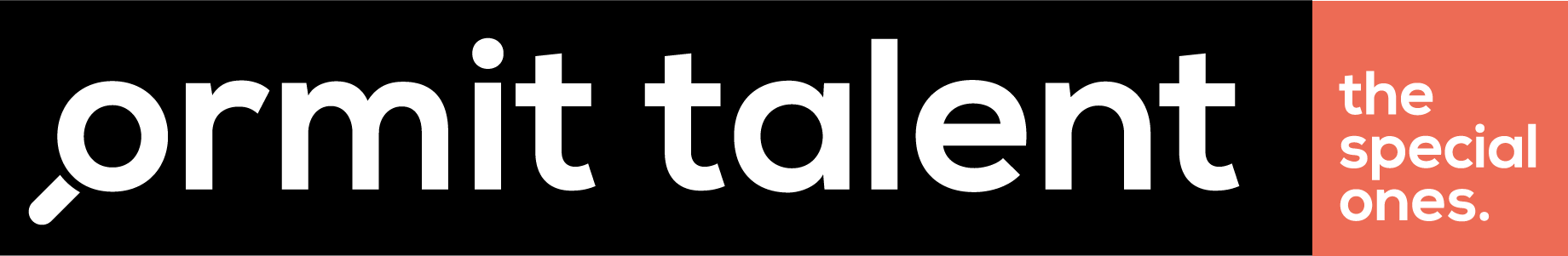 ORMIT Logo